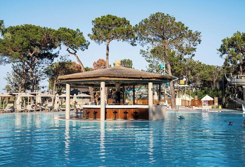 استراحتگاه Balmy Foresta