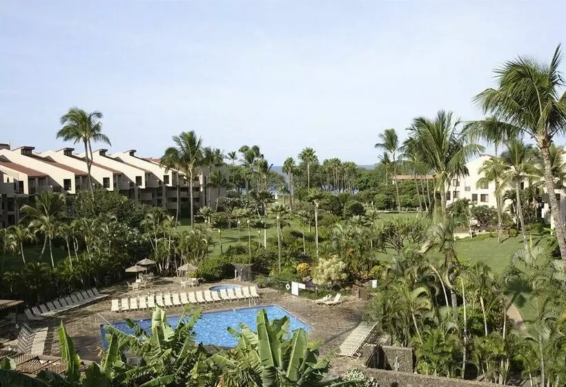Resort Kamaole Sands 4 410