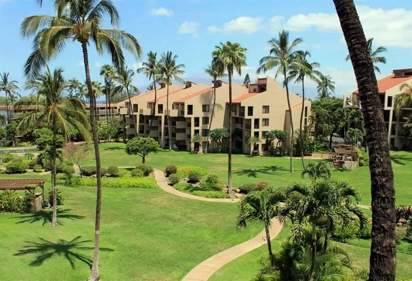 Resort Kamaole Sands 4 410