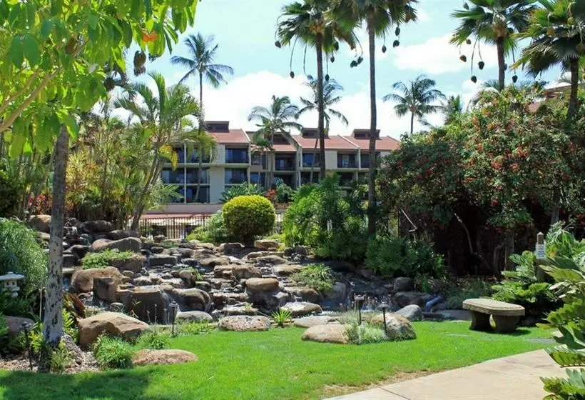 Resort Kamaole Sands 4 410