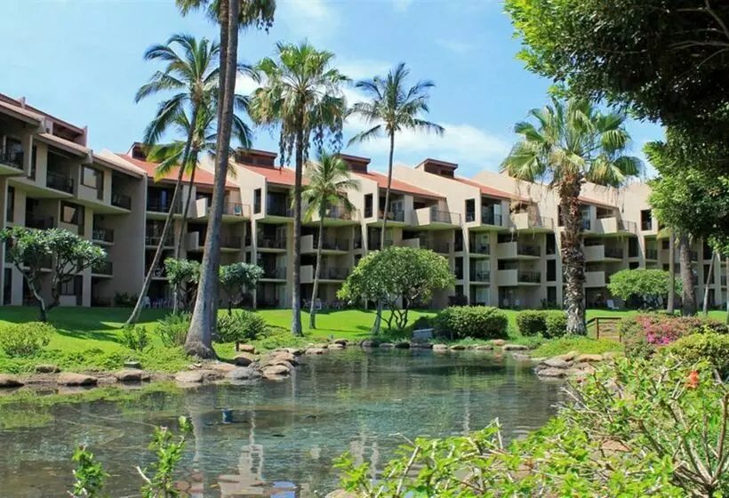 Resort Kamaole Sands 4 410