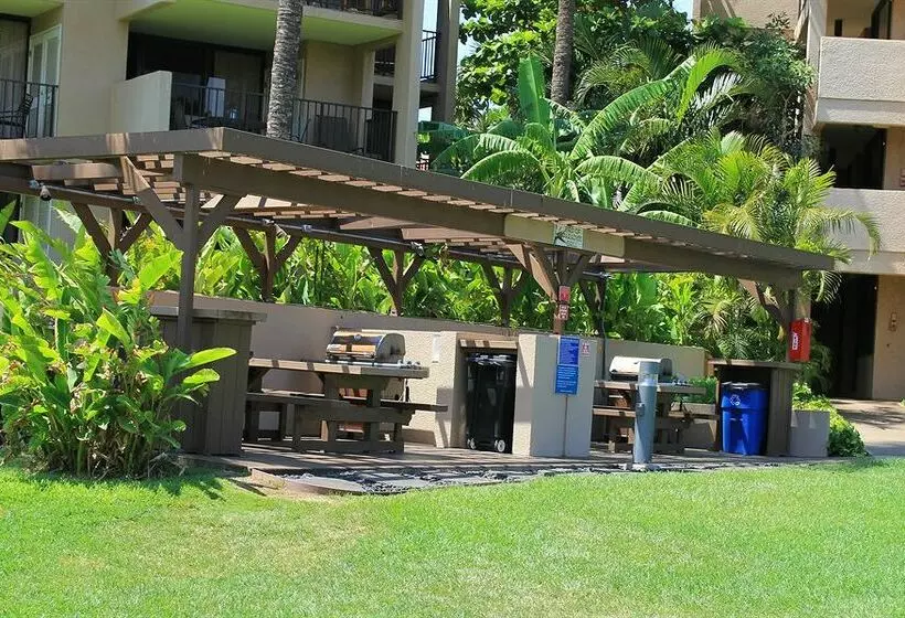 Resort Kamaole Sands 4 410