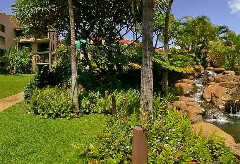 Resort Kamaole Sands 4 410