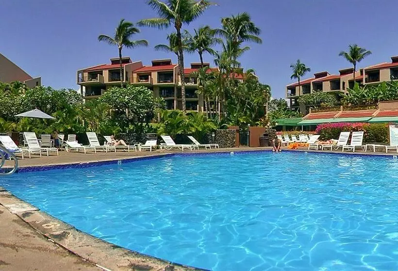 Resort Kamaole Sands 4 410
