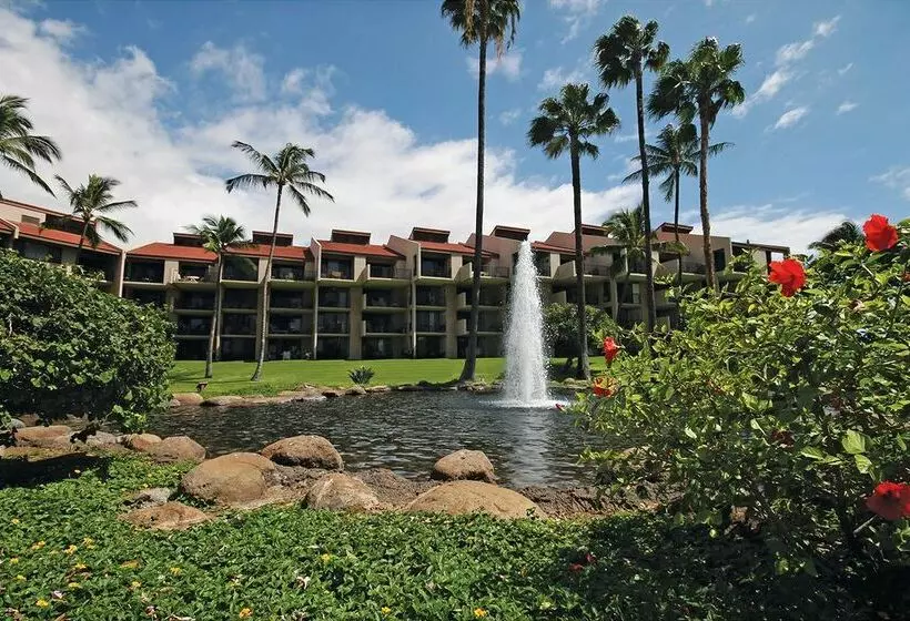 Resort Kamaole Sands 4 410