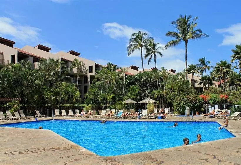 Resort Kamaole Sands 4 410