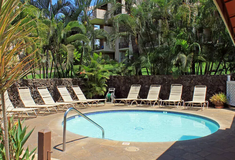 Resort Kamaole Sands 4 410