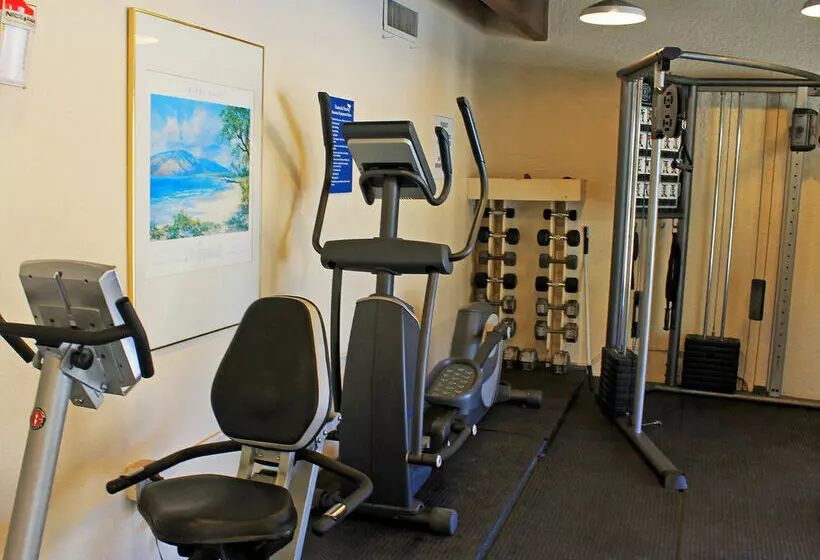 Resort Kamaole Sands 4 410