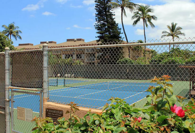 Resort Kamaole Sands 4 410