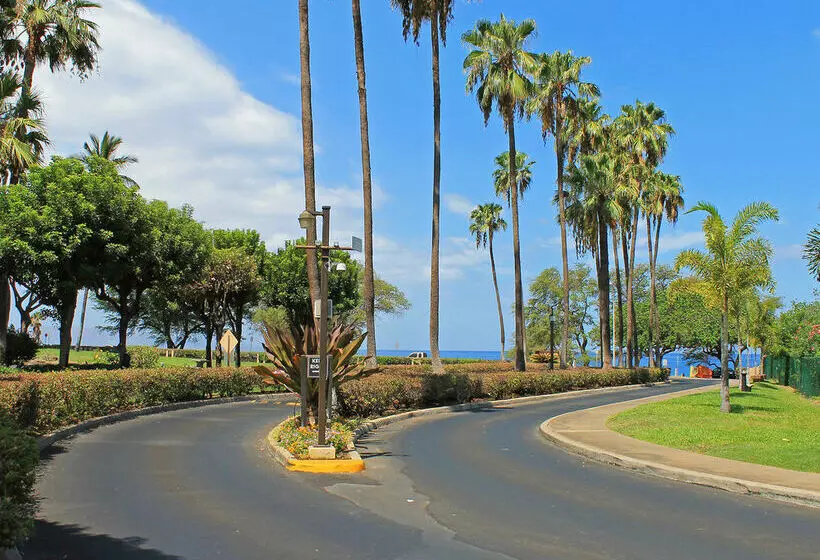 Resort Kamaole Sands 4 410