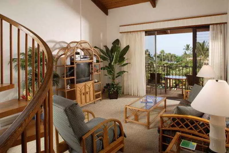 Resort Kamaole Sands 4 410