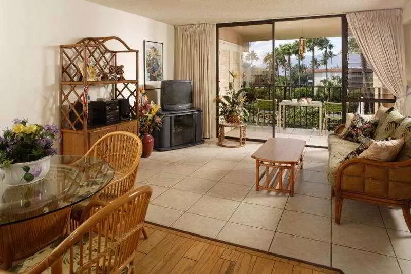 Resort Kamaole Sands 4 410