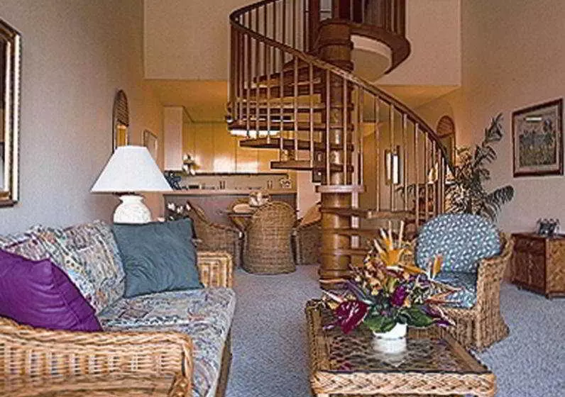 Resort Kamaole Sands 4 410