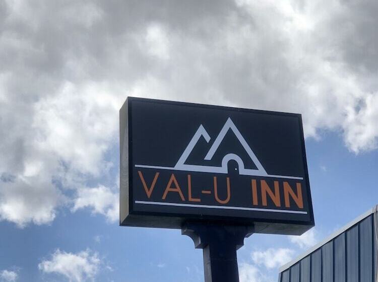 Otel Val U Inn