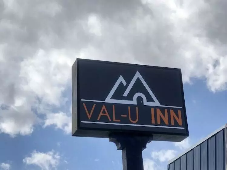Otel Val U Inn