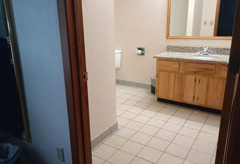 모텔 Centerstone Resort Lake Aire