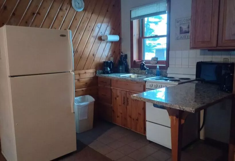 모텔 Centerstone Resort Lake Aire