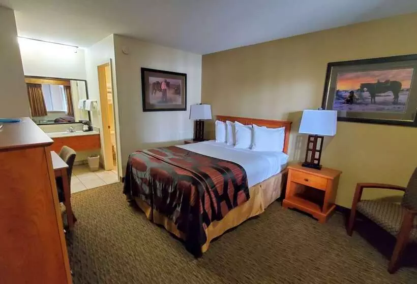 Best Western Plains Motel