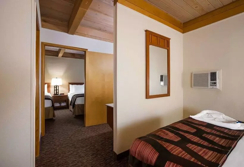 Best Western Plains Motel