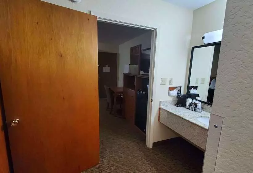 Best Western Plains Motel