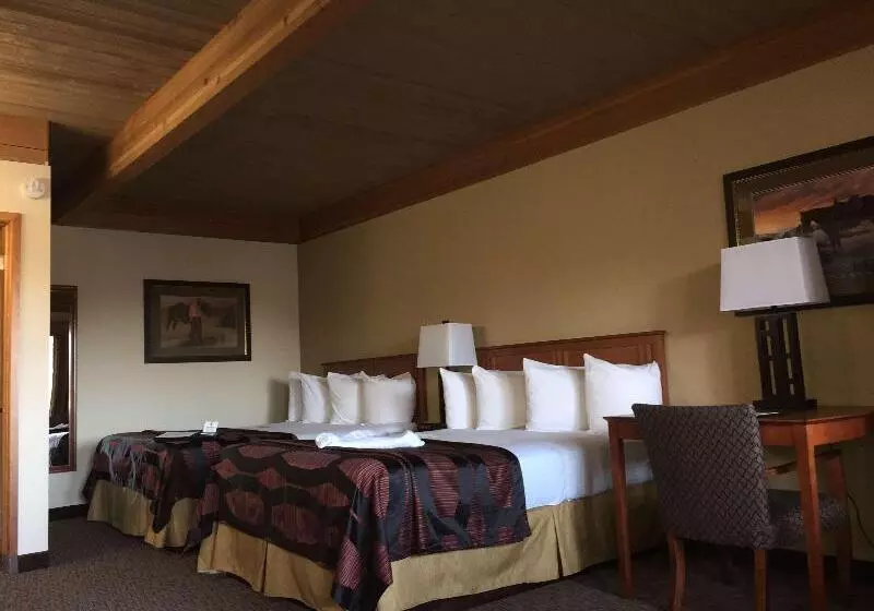 Best Western Plains Motel