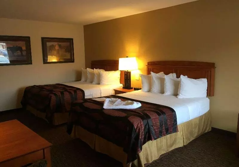 Best Western Plains Motel