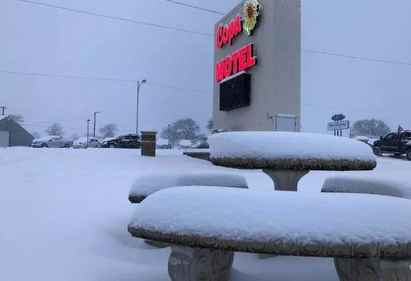 Copa Motel