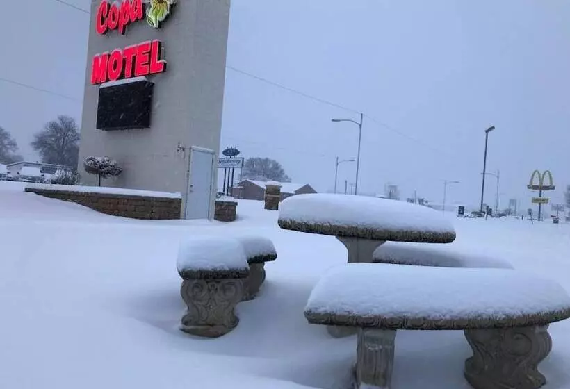 Copa Motel
