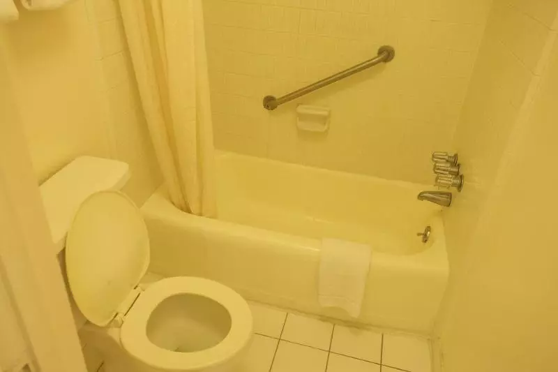 Golden Host Resort  Sarasota