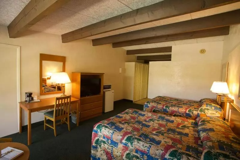 Golden Host Resort  Sarasota