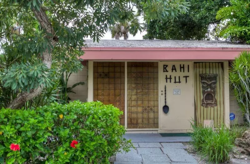 Golden Host Resort  Sarasota