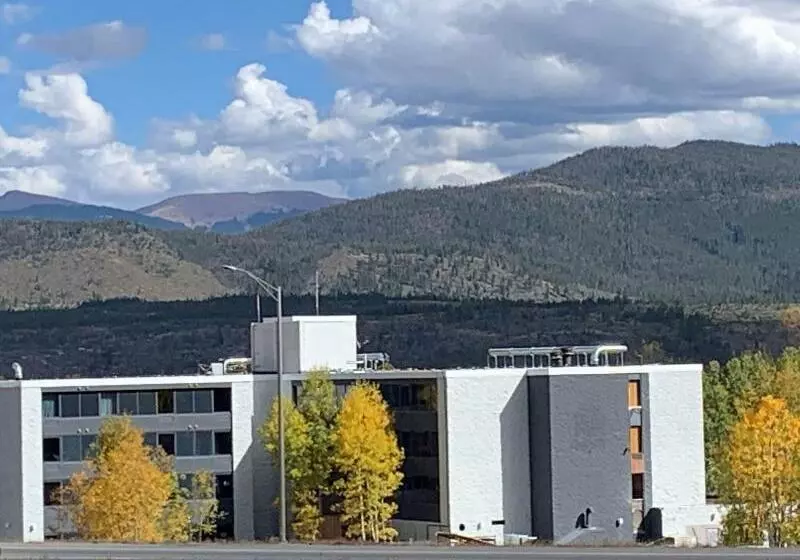 Ac Hotel By Marriott Frisco Colorado