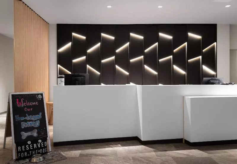 Ac Hotel By Marriott Frisco Colorado