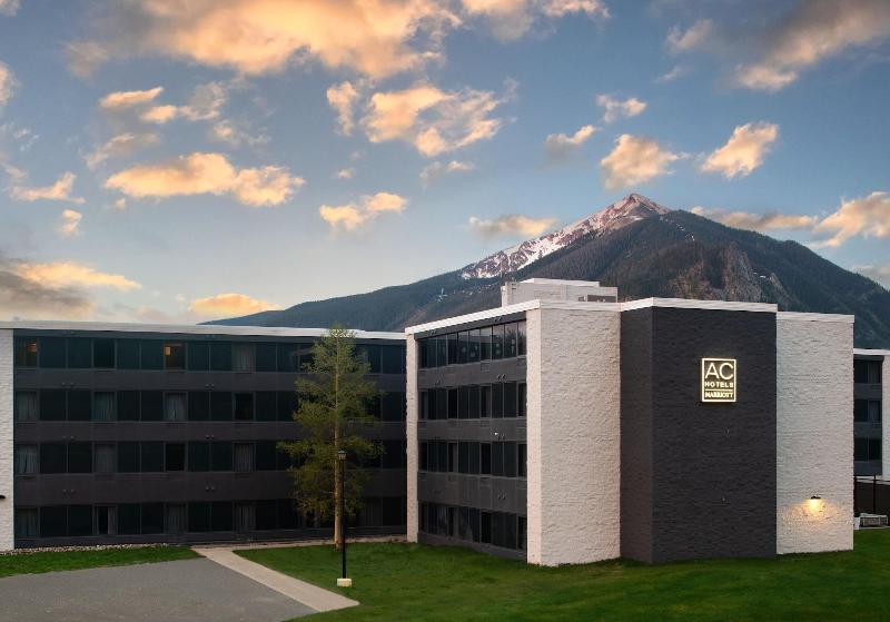 Ac Hotel By Marriott Frisco Colorado