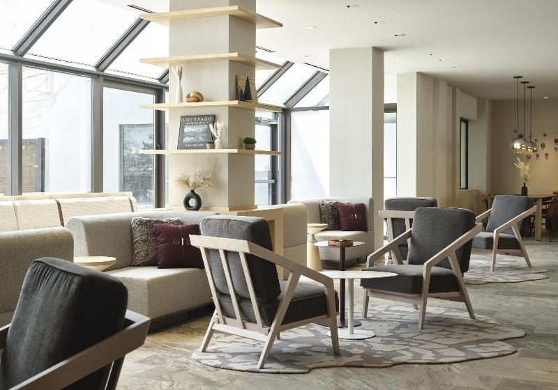 Ac Hotel By Marriott Frisco Colorado