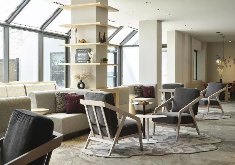 Ac Hotel By Marriott Frisco Colorado