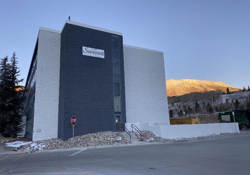 Ac Hotel By Marriott Frisco Colorado