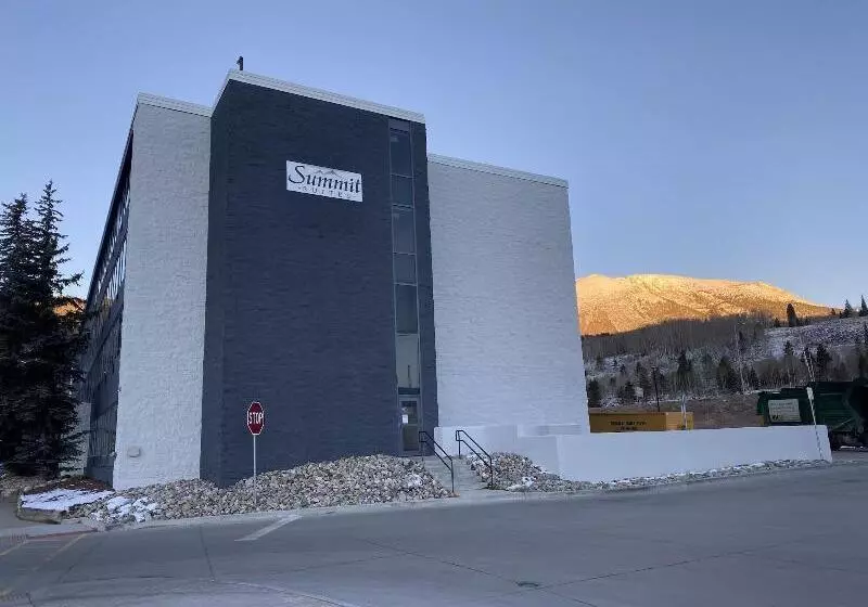 Ac Hotel By Marriott Frisco Colorado