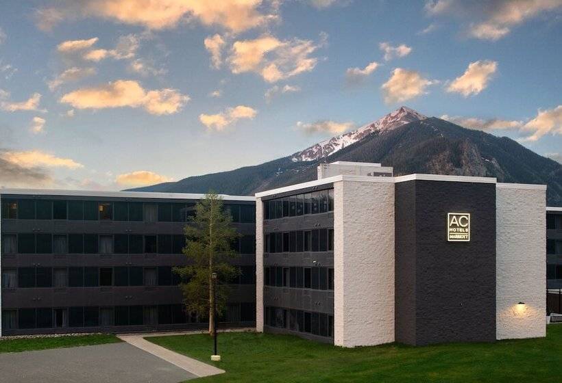 Ac Hotel By Marriott Frisco Colorado