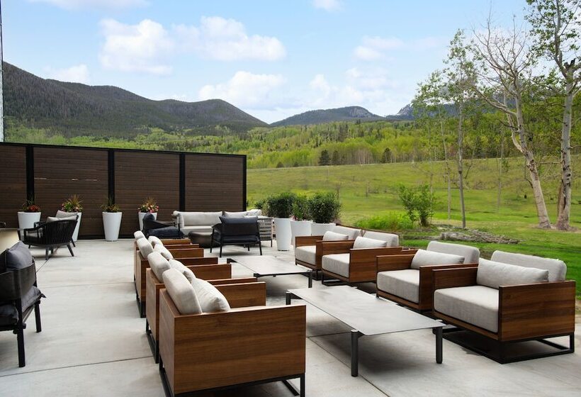 Ac Hotel By Marriott Frisco Colorado