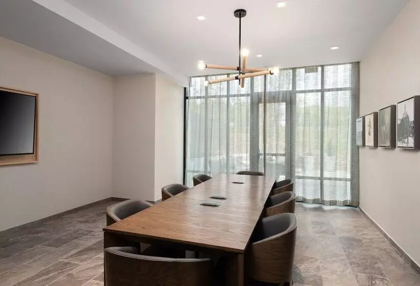 Ac Hotel By Marriott Frisco Colorado