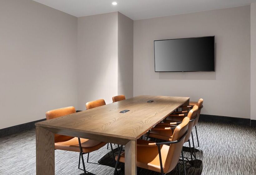 Ac Hotel By Marriott Frisco Colorado