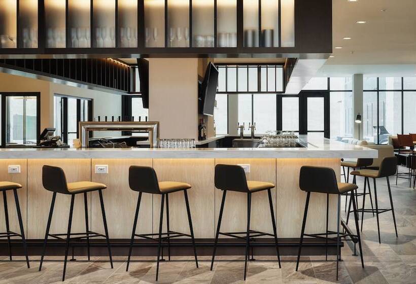 Ac Hotel By Marriott Frisco Colorado