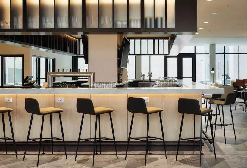 Ac Hotel By Marriott Frisco Colorado