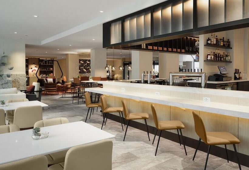 Ac Hotel By Marriott Frisco Colorado