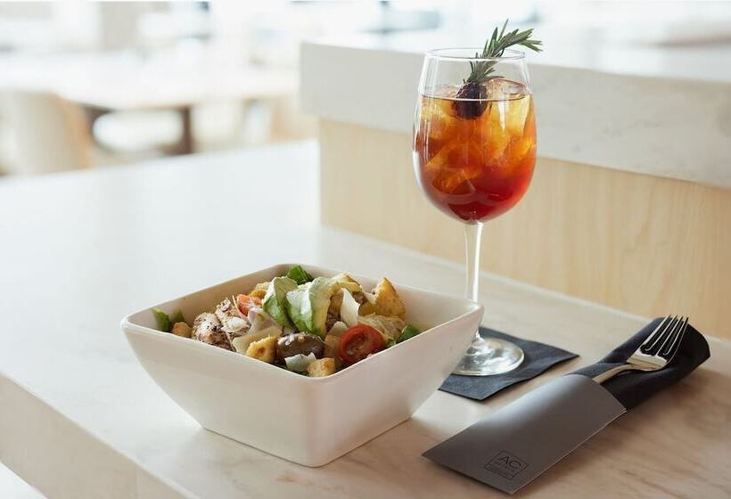 Ac Hotel By Marriott Frisco Colorado