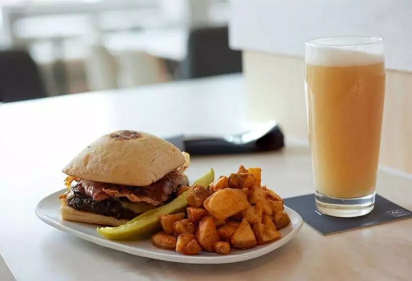 Ac Hotel By Marriott Frisco Colorado