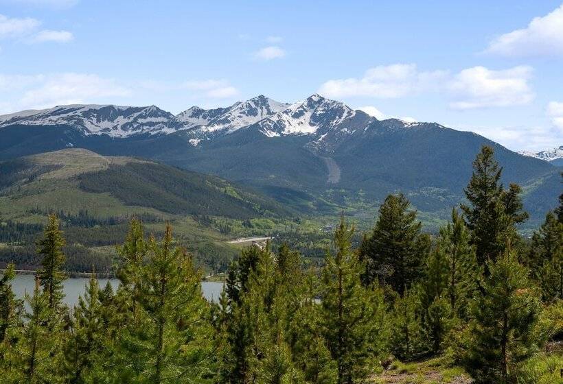 Ac Hotel By Marriott Frisco Colorado