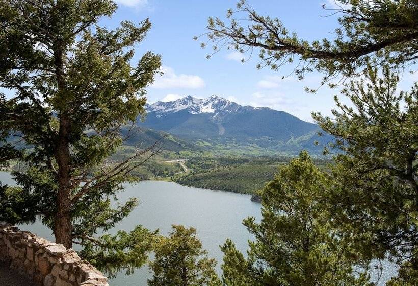 Ac Hotel By Marriott Frisco Colorado