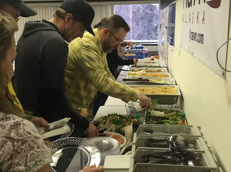 Alex Hotel And Suites